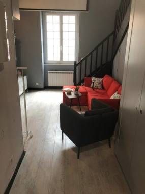 Amazing flatshare in the City Center of Nantes - Photo 2