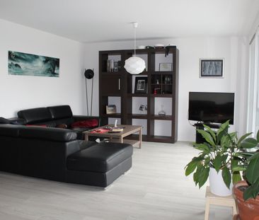 3.5 Zimmer, 76 m², 1. Stock - Photo 2
