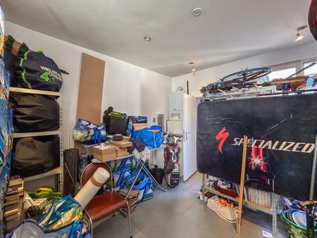 Gezellige flat in het hart van de stad Mechelen - Photo 3