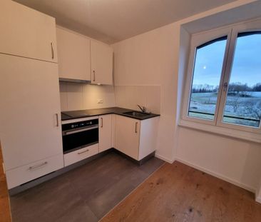 Belfaux - Appartement de 2 pièces au 2ème étage - Foto 2