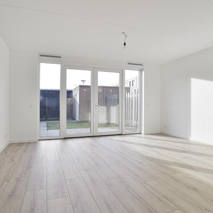 Huis te huur: Martinus Jan Langeveldstraat 34 1068 PE Amsterdam - Foto 1