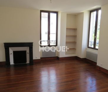 Location Appartement 2 pièces 37m² MONETEAU 89470 - Photo 1