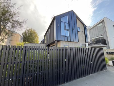 1/303 Hereford Street, City Centre (Christchurch City) - Photo 4