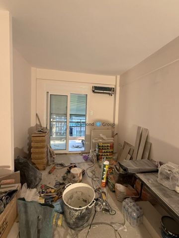 Studio/Γκαρσονιέρα για ενοικίαση Νέα Παραλία (Ανάληψη - Μπότσαρη - Νέα Παραλία) - Φωτογραφία 3