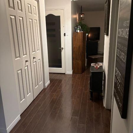 5 1/2 à louer - Photo 4