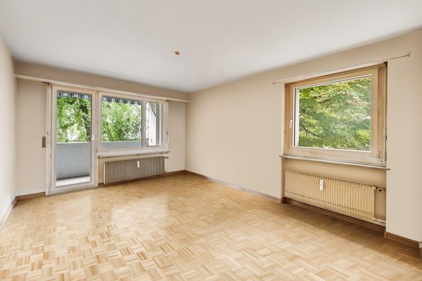 MIETEN OHNE KAUTION - Wohnen im schönen Münchenstein - Foto 1