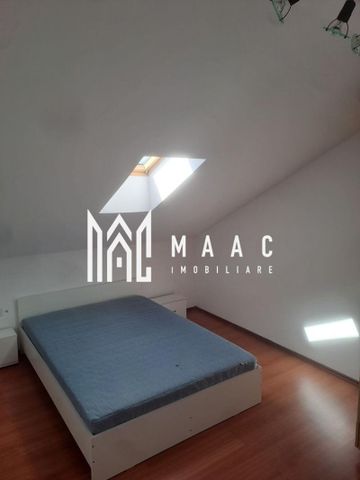 Apartament 3 camere de inchiriat | Sibiu, Gusterita | 84 mp - Photo 2