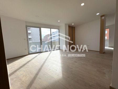 Apartamento T2 em Porto - Foto 2