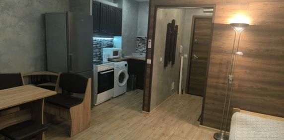 Garsoniera in zona Sagului - Fotografie 2