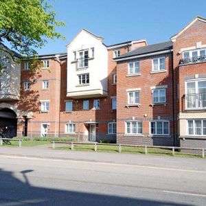 Rowland Hill Court, Osney Lane, Oxford OX1 1LE - Photo 2