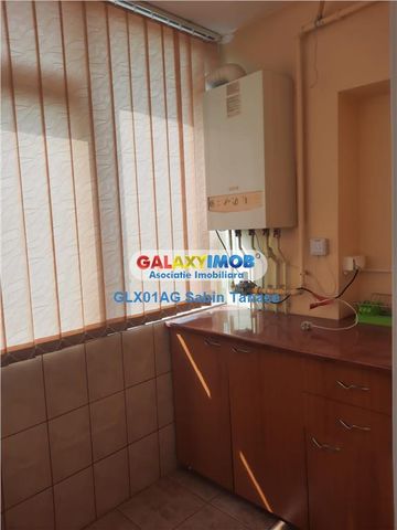 De inchiriat apartament 3 cam in Popa Sapca la cheie - Fotografie 4