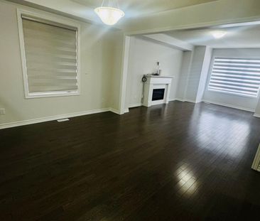 For Lease - 37 Thornvalley Terrace Unit# Upper Lvl, Caledon, Ontario - Photo 2