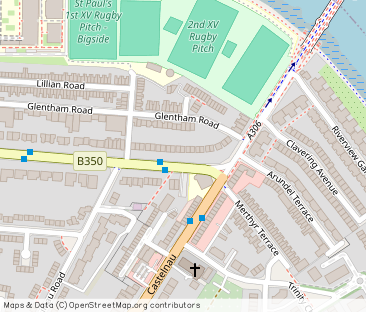 Lonsdale Road, Barnes, SW13 - Photo 1