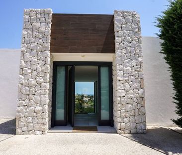 Luxury Villa for rent in Benahavís, Andalusia - Photo 5