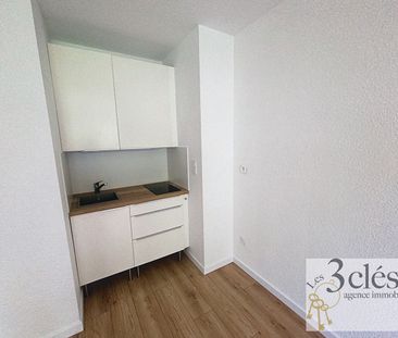 Location Appartement 1 pièce 18m² - Photo 1