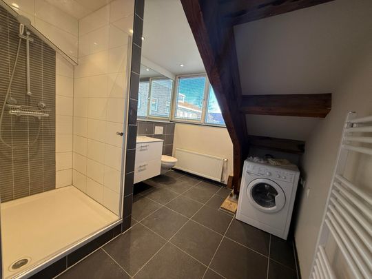 Te huur: Appartement Orteliusstraat 17 R in Amsterdam - Photo 1