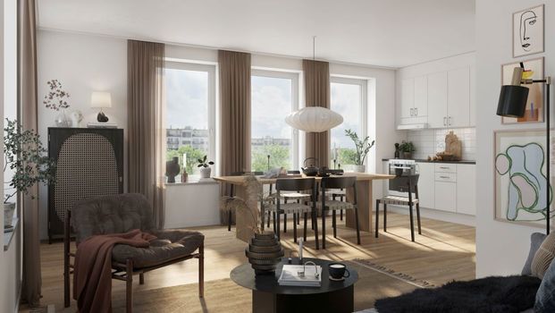 Kryddblandargatan 23, 75341, Uppsala - Photo 1