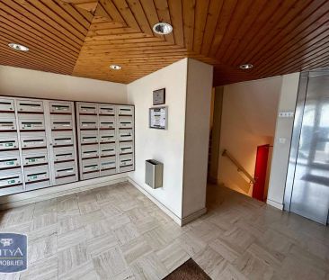 Appartement à louer 1 pièce 29.36m² - Photo 6