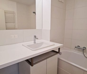 AM SPITZ-NÄHE, gepflegte 36 m2 Neubau mit 4 m2 Balkon, 2 Zimmer, Ko... - Photo 6