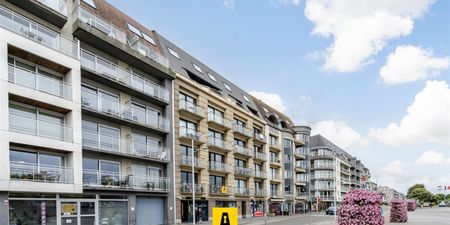 Appartement te huur in Bredene voor € 750 met 2 slaapkamers - Foto 4