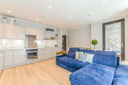 Sailors House, Canary Wharf, E14 - Photo 2