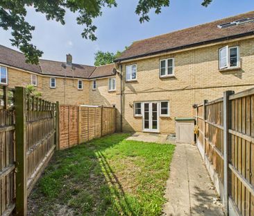 3 bedroom terraced house to rent - Photo 4