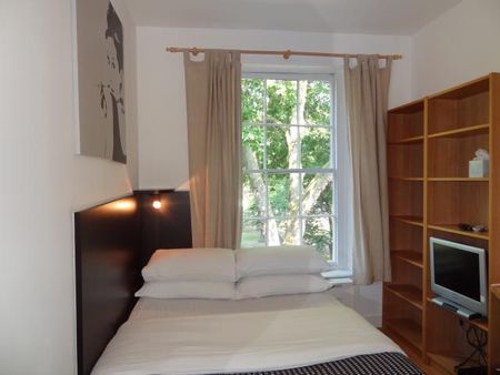 Studio to rent - Photo 3