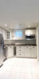 For Lease - 313 Bronte Road Unit# Basement, Oakville, Ontario - Photo 4