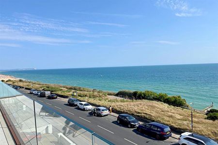 3 bedroom penthouse to rent - Photo 3