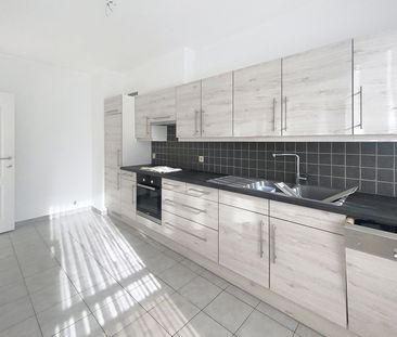 Appartement met 2 kamers en dubbele garage - Photo 3