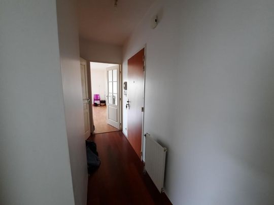 Appartement T1 à louer - 23 m² - Photo 1