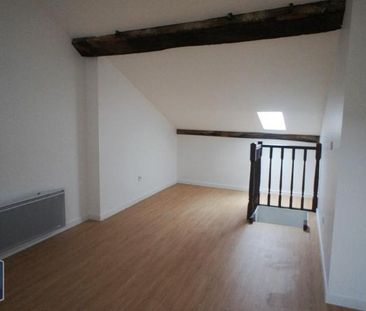 Location Appartement 1 pièce 50m² BOURG EN BRESSE 01000 - Photo 5