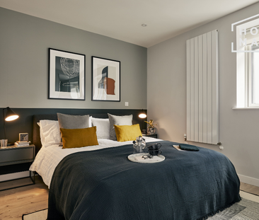 2 bedroom apartment to rent - Photo 3