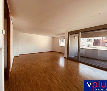 Zentral gelegene 3-Zimmer Wohnung mit sonnigem Balkon - Photo 2