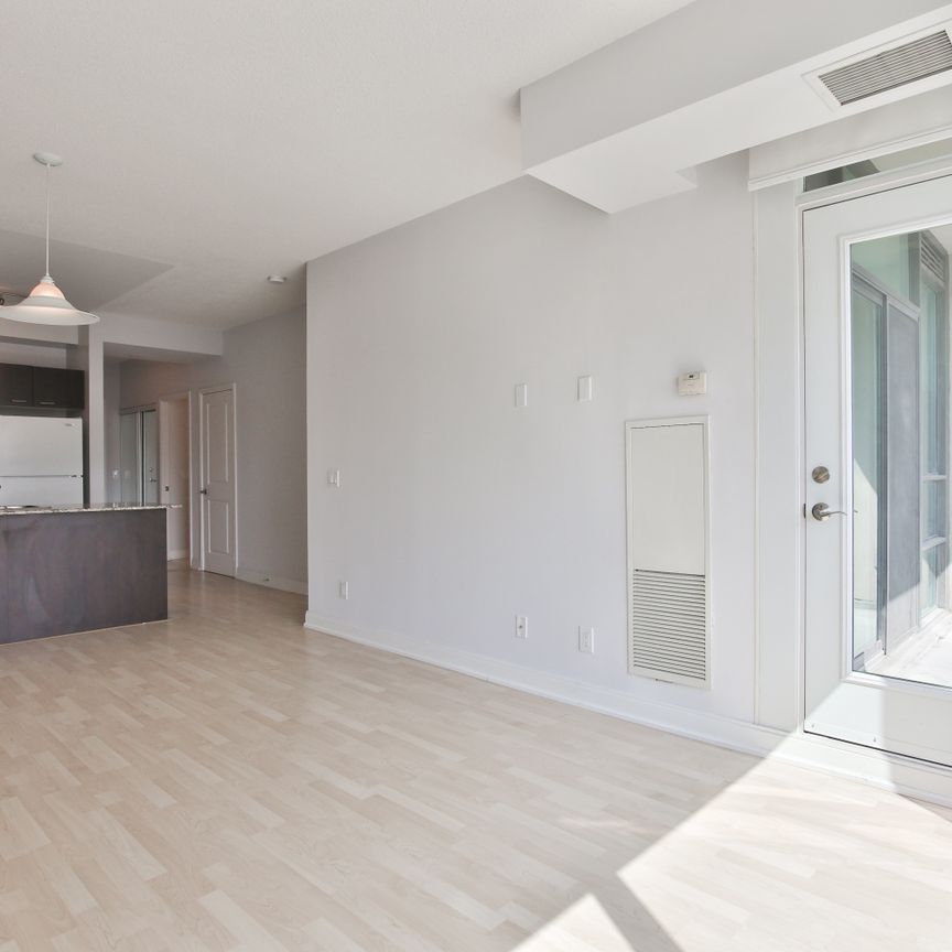 1 Bedroom + Den - Photo 1