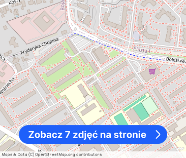 Piasta, 3 pokojowe na wynajem, po remoncie! - Zdjęcie 1