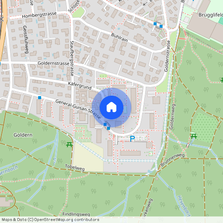 Im Käfergrund 45, 5000, Aarau