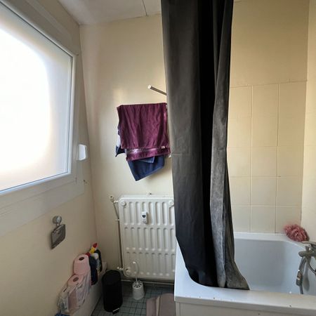 Location Appartement 1 pièce 19m² LILLE 59000 - Photo 4