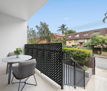 FURNISHED STUDIO - Photo 6