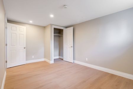 For Lease - 620 Central Park Boulevard Unit# Bsmt, Oshawa, Ontario - Photo 5