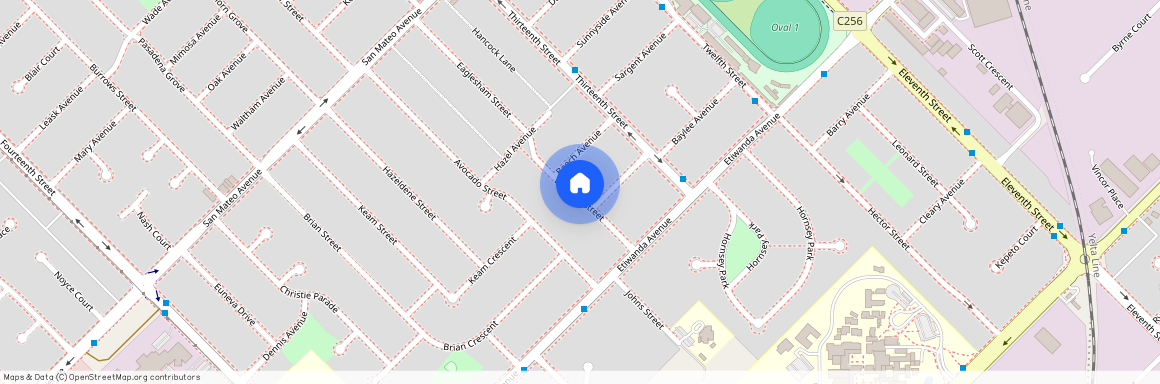 12 Windsor St, Mildura