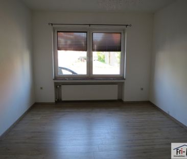 Bünde-### Schnuckelige 2 Zimmer Single-Wohnung im EG in Bünde ### - Foto 3