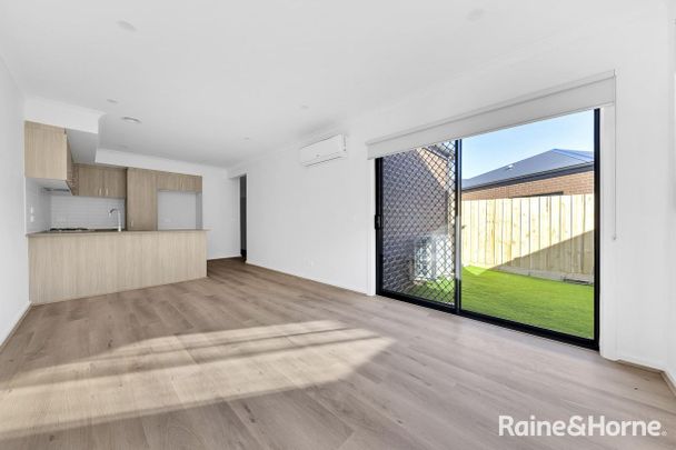 Stylish Home with Solar Panels - Photo 1