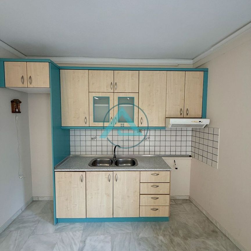 Studio/Γκαρσονιέρα για ενοικίαση Κέντρο - Πλατεία (Κοζάνη) - Photo 1