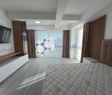 Apartament in Copou la prima inchiriere, parcare subterana inclusa - Fotografie 6