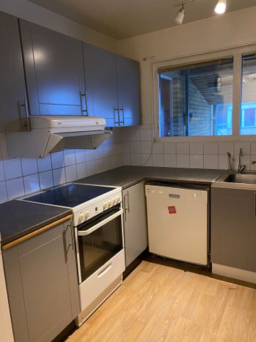 Buregatan, Märsta - Photo 4