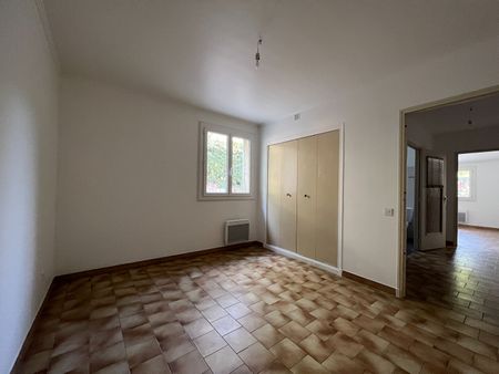 Location Maison 6 pièces 146m² AIX EN PROVENCE 90ème - Photo 3