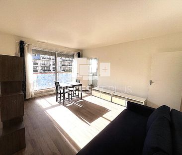 Location Appartement 1 pièce 32m² NEUILLY SUR SEINE 92200 - Photo 1