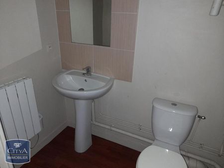 Location Appartement 1 pièce 18m² AVON 77210 - Photo 2
