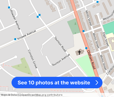 Oldham Road, Ashton-Under-Lyne, OL7 - Photo 1